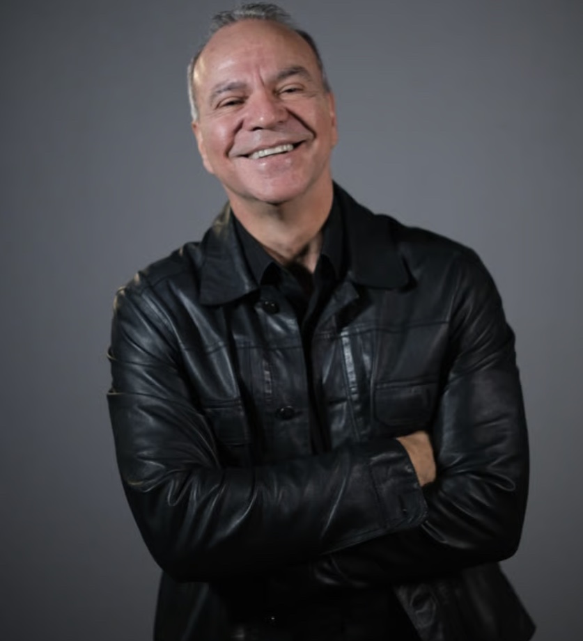 Alejandro Ochoa - Founder